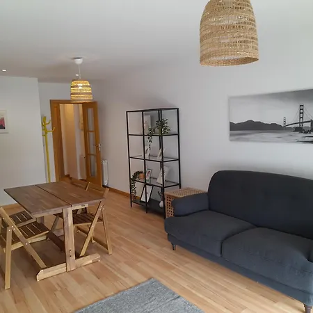 Apartamento Full Equipado *