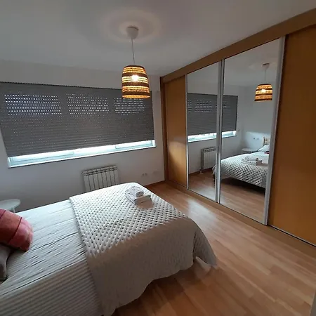 Apartment Full Equipado *