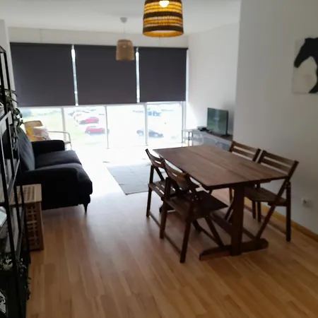Apartment Full Equipado *