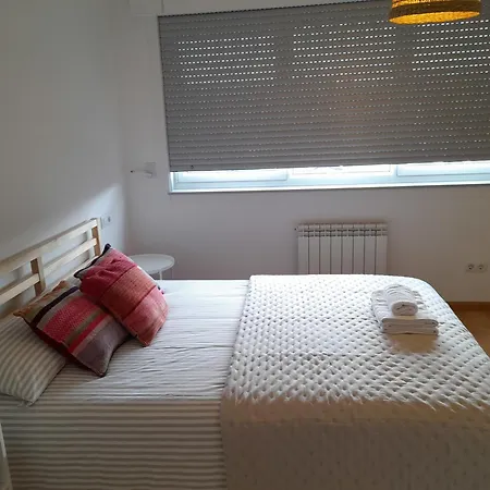 Apartamento Full Equipado *