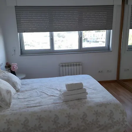 Apartamento Full Equipado *