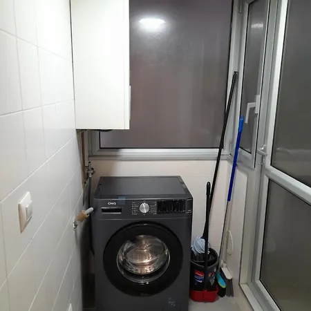 Apartamento Full Equipado