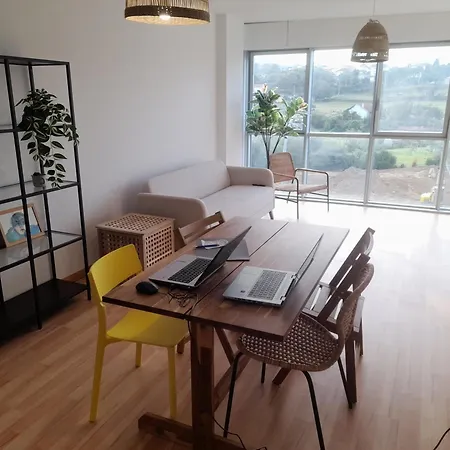 Full Equipado Apartment *
