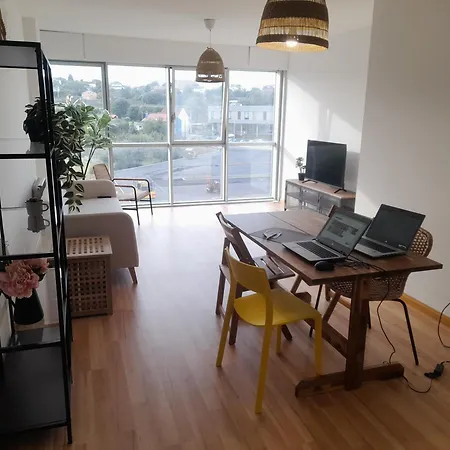 Apartment Full Equipado *