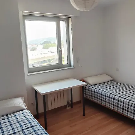 Full Equipado Apartment Narón