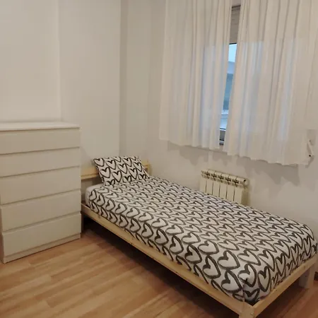 Full Equipado Apartment
