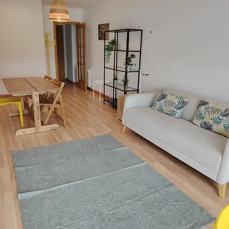 Apartment Full Equipado Narón