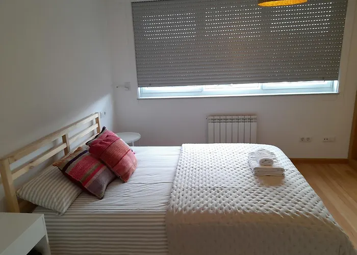 Apartamento Full Equipado *