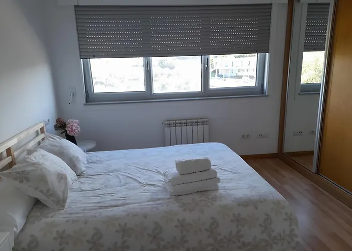 Apartamento Full Equipado *