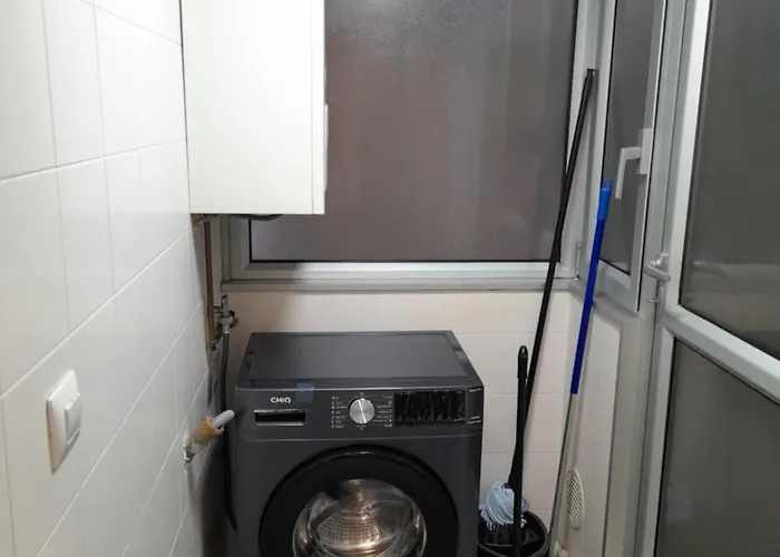 Apartamento Full Equipado